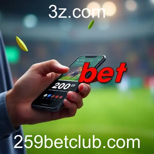 A Ascensão do 259bet no Mercado de Jogos Online