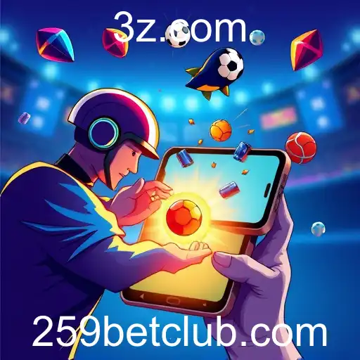 259bet: Crescimento e Desafios no Mercado de Jogos Online