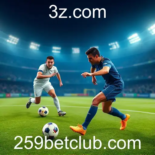 A Ascensão do 259bet no Mercado Brasileiro de Jogos