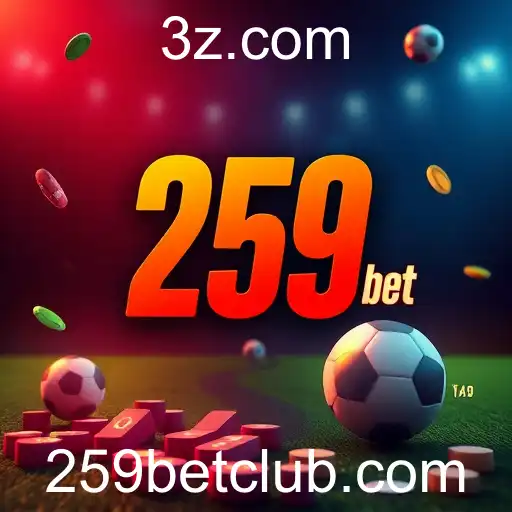 A Ascensão do 259bet e o Cenário Atual dos Jogos de Azar