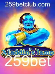 Explorando o Fascinante Mundo de Aladdinslamp e 259bet