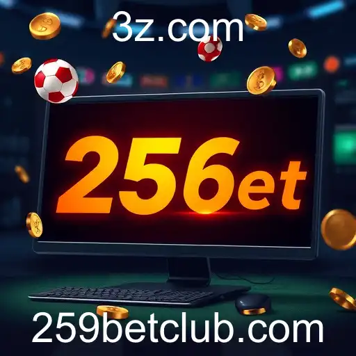 A Ascensão do 259bet no Mundo dos Jogos Online