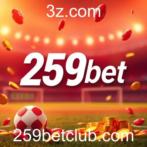 A Ascensão do 259bet no Mercado de Jogos