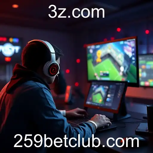 A Ascensão de 259bet no Mercado Brasileiro de Jogos