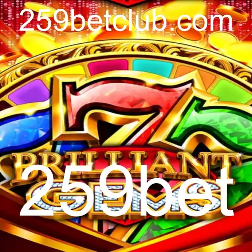 Descobrindo a Brilhante Aventura de BrilliantGems com 259bet