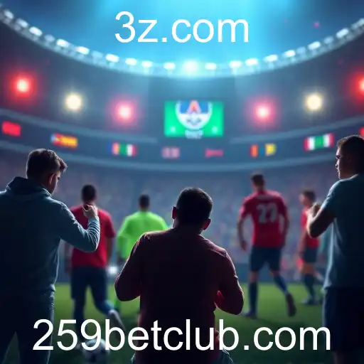 Expansão dos Sites de Apostas em 2026