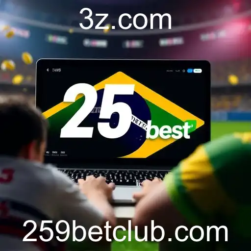 Expansão do Mercado de Apostas em 2026