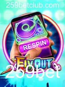 Descubra FlyOut: A Nova Sensação de Jogos com 259bet