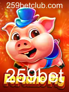 Explorando o Fascinante Mundo de FortunePig: Um Mergulho Profundo no Jogo Sensação da 259bet