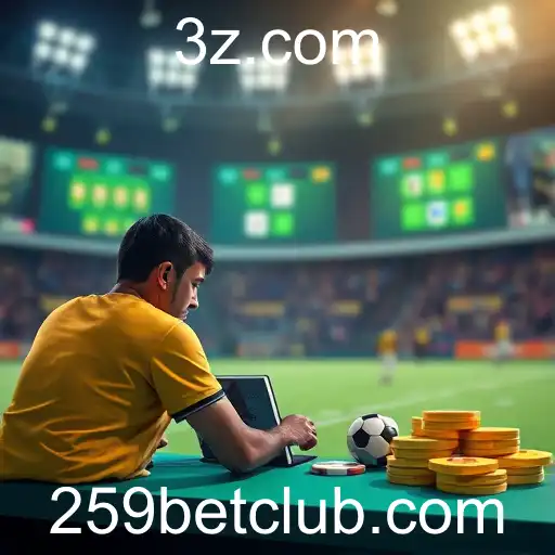 Tendências Crescentes no Mercado de Jogos Online