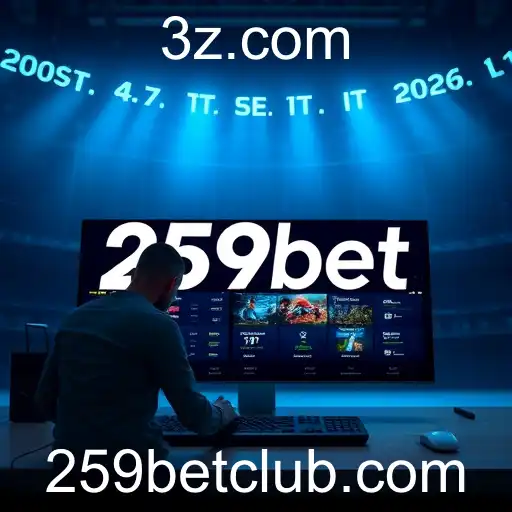 Crescimento do Mercado de Apostas em 2026