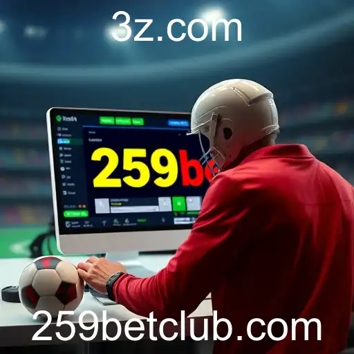 O Crescimento dos Sites de Apostas Online em 2026