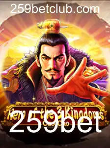 Explorando o Universo de 'Heroofthe3KingdomsCaoCao' e a Integração com 259bet