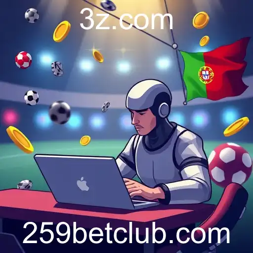 O Impacto do Jogo Online no Dia a Dia dos Brasileiros