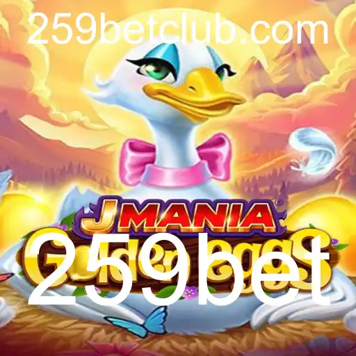 JManiaGoldenEggs: Um Jogo Inovador no Mundo das Apostas