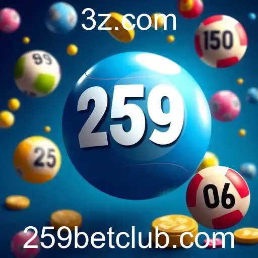 Explorando a Excitante Categoria de 'Lottery Games' no 259bet