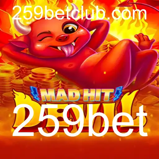 Explorando o Fascinante Mundo de MadHitDevil: Uma Nova Experiência de Jogo com 259bet