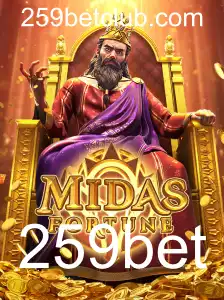 Descubra o Fascinante Mundo de MidasFortune