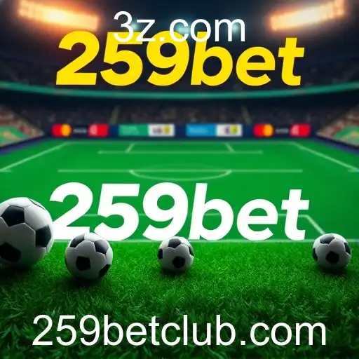 Crescimento dos Jogos Online e o Papel da 259bet