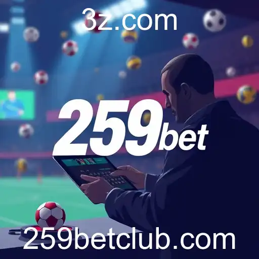 A Ascensão dos Jogos de Apostas Online: Um Olhar Sobre 259bet