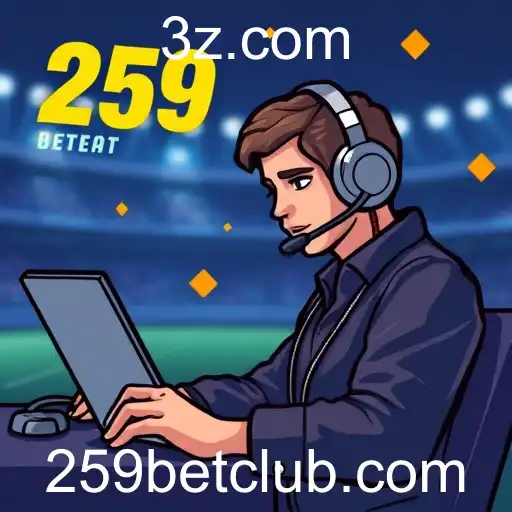 Tendências do Mercado de Apostas em 2026: Um Olhar sobre o 259bet