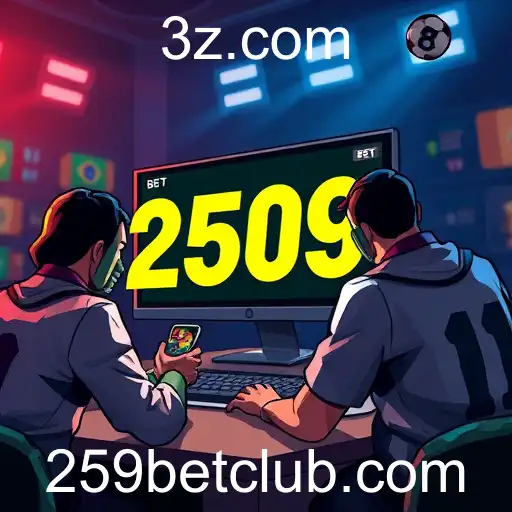 O Crescimento dos Jogos Online em 2025