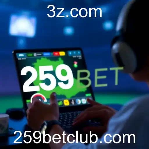A Ascensão dos Jogos Online em 2026 com 259bet