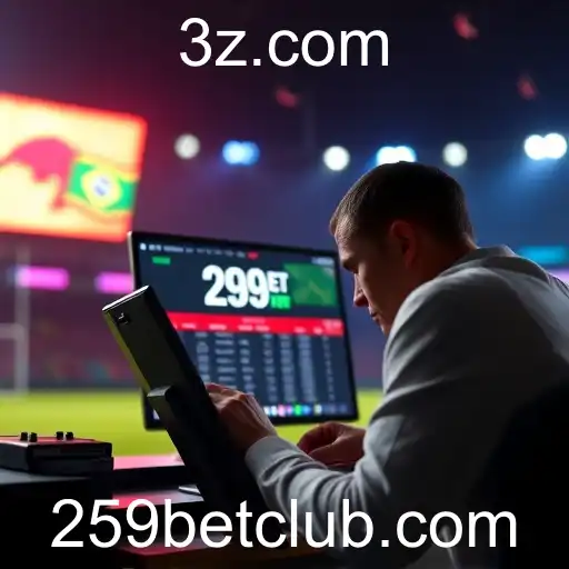 Tendências do Mercado de Jogos de Aposta em 2025