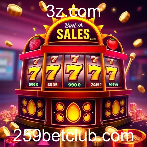 Mercado de Jogos Online e a Popularidade do 259bet