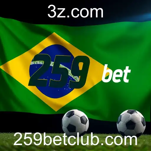 A Ascensão e Impacto do 259bet no Brasil