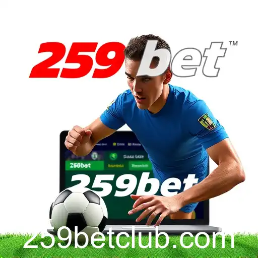 A Ascensão do 259bet no Mercado de Jogos Online