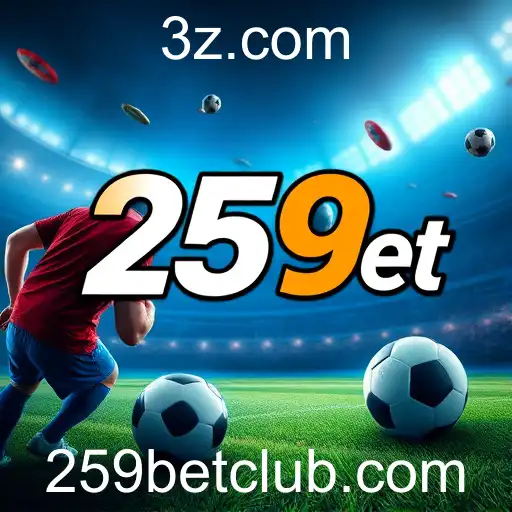 A Ascensão do 259bet no Cenário de Jogos Online