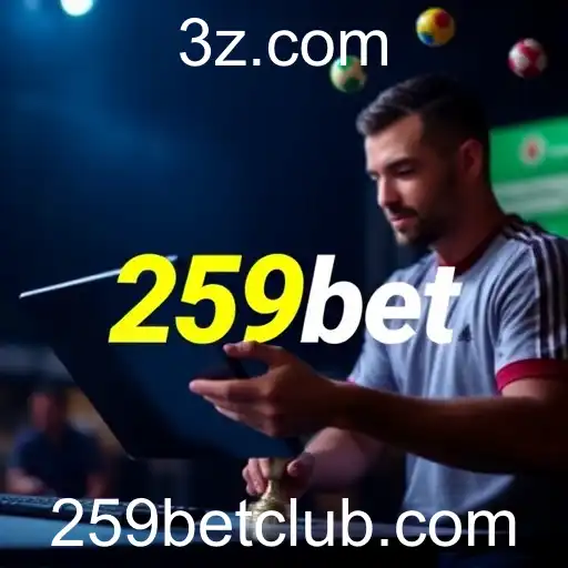 A Ascensão dos Jogos Online e o Impacto da 259bet