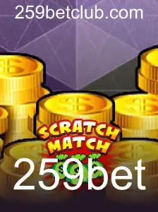 ScratchMatch: Explore as Regras e Dinâmicas do Novo Jogo de Azar