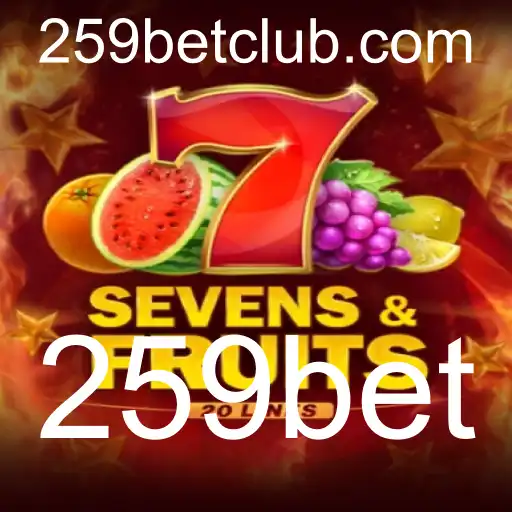 Explorando o Mundo do Jogo SevensFruits20 e a Plataforma 259bet