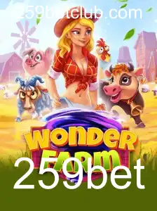 Descubra o Fabuloso Mundo do Jogo WonderFarm